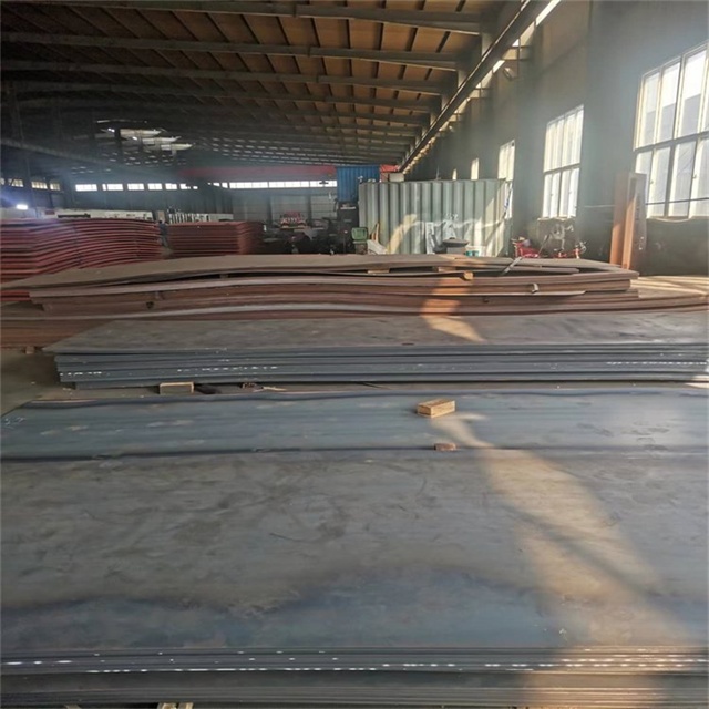 东平考登钢板报价