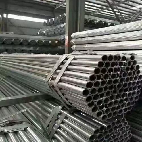 东平q355nhb耐候钢管